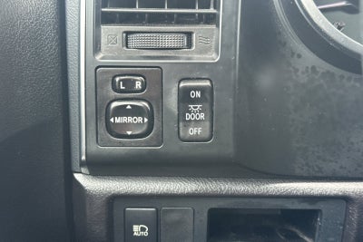 2019 Toyota Sequoia TRD Sport