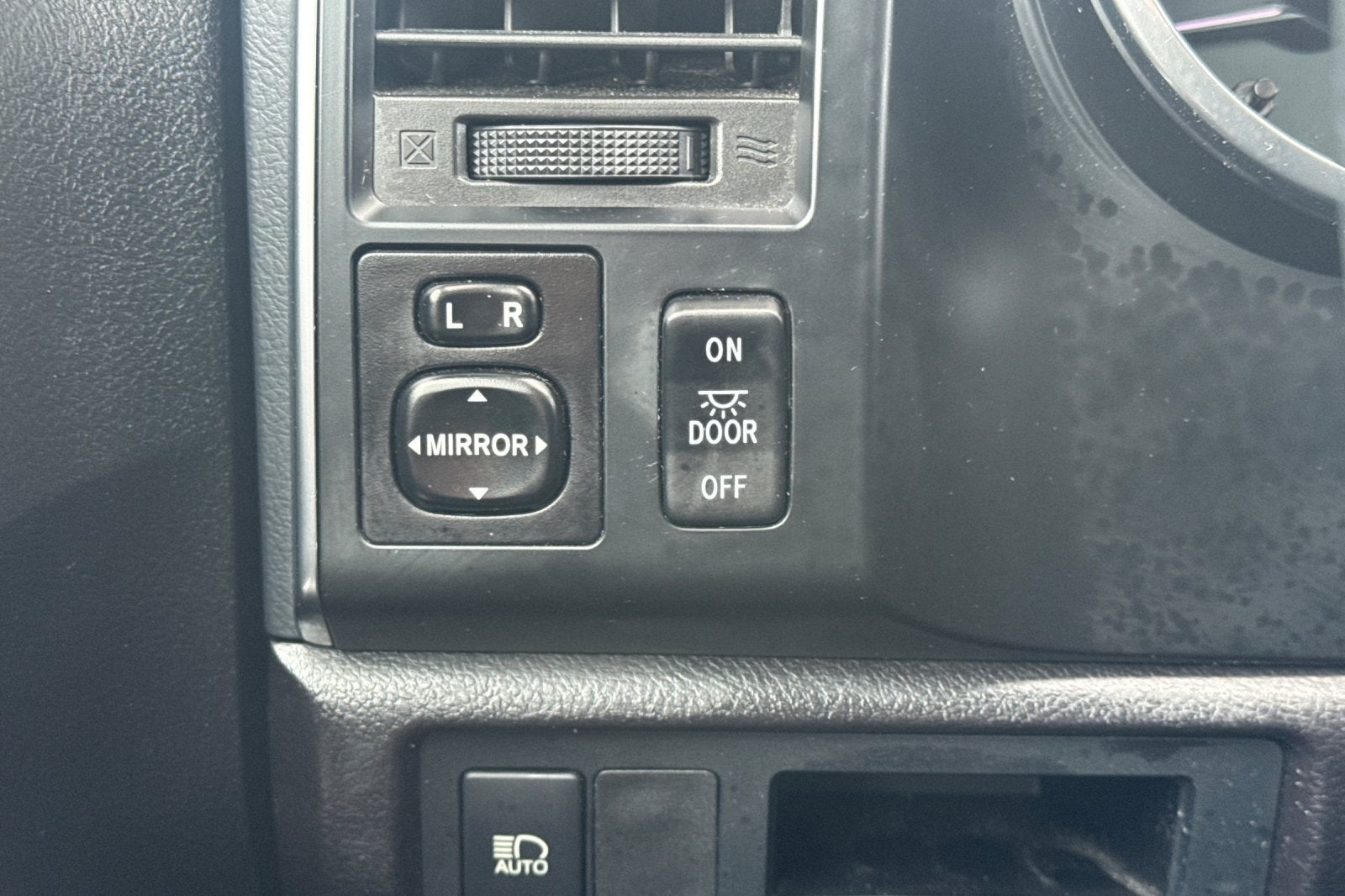 2019 Toyota Sequoia TRD Sport