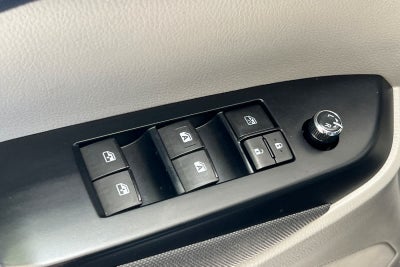 2017 Toyota Highlander LE