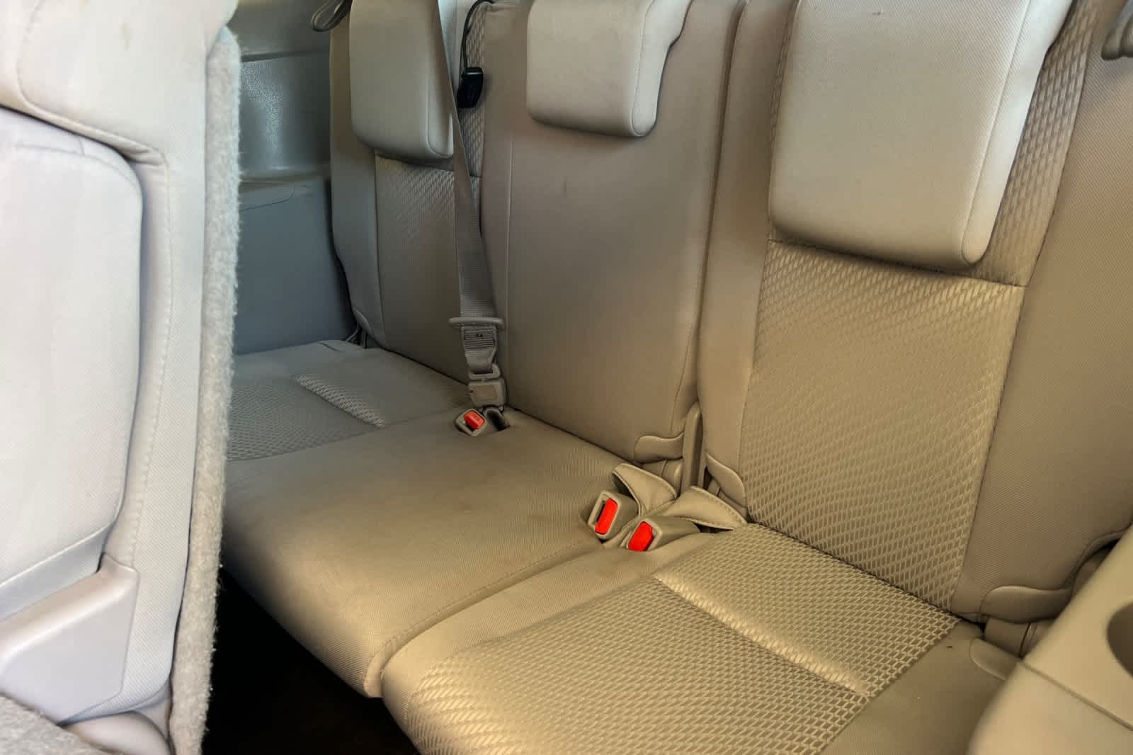 2017 Toyota Highlander LE