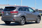 2017 Toyota Highlander LE