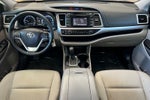 2017 Toyota Highlander LE