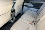 2017 Toyota Highlander LE