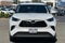 2022 Toyota Highlander L