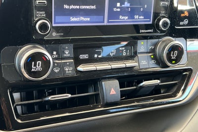 2022 Toyota Highlander L