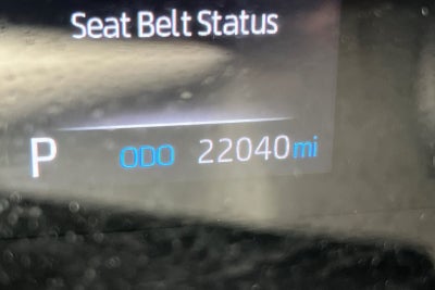 2022 Toyota Highlander L