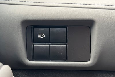2022 Toyota Highlander L