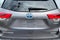 2019 Toyota Highlander Hybrid Limited Platinum
