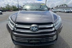 2019 Toyota Highlander Hybrid Limited Platinum