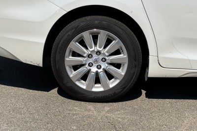 2016 Toyota Sienna Ltd Premium