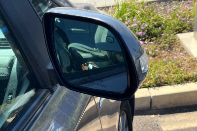 2016 Toyota Sienna Ltd