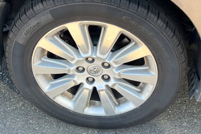 2016 Toyota Sienna Ltd