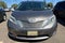 2016 Toyota Sienna Ltd