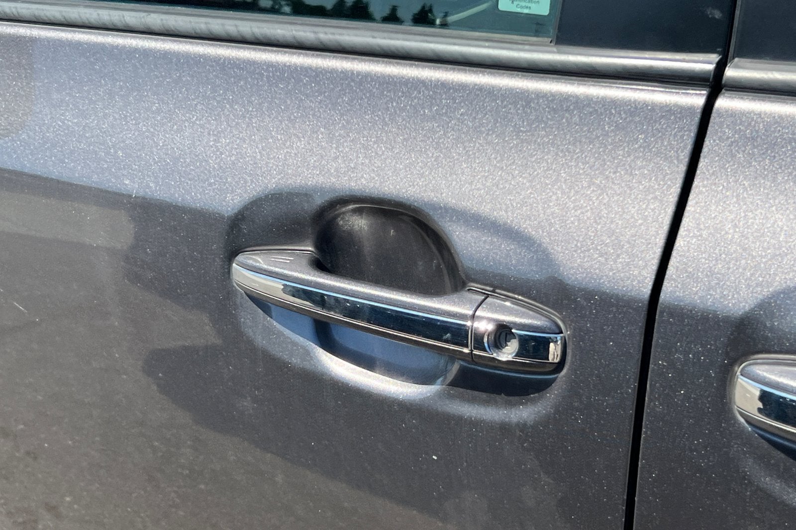 2016 Toyota Sienna Ltd