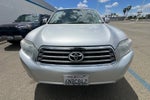 2010 Toyota Highlander Limited