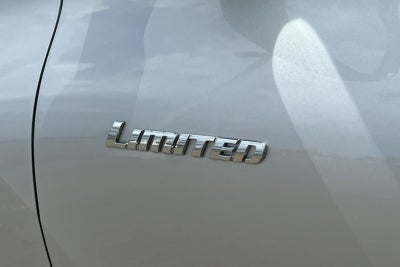 2010 Toyota Highlander Limited