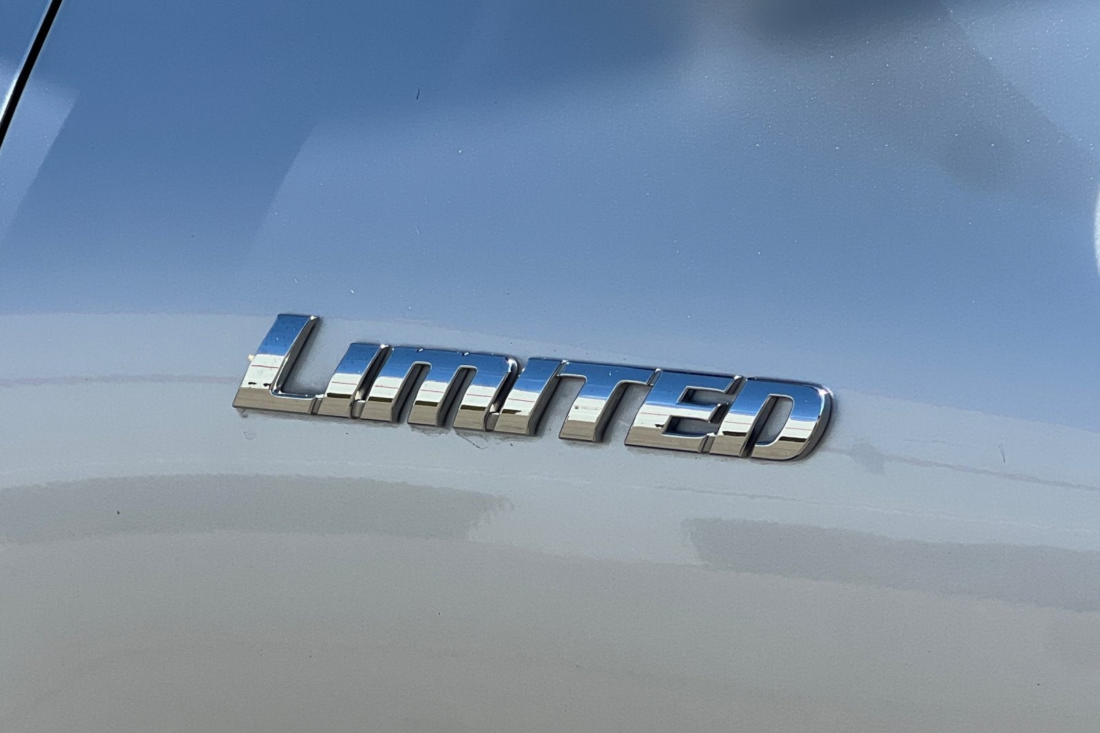 2010 Toyota Highlander Limited