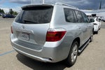 2010 Toyota Highlander Limited