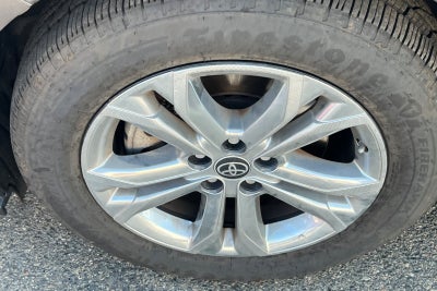 2022 Toyota Sienna XSE