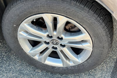 2022 Toyota Sienna XSE