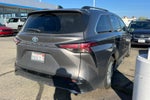 2022 Toyota Sienna XSE