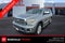 2012 Toyota Sequoia Platinum