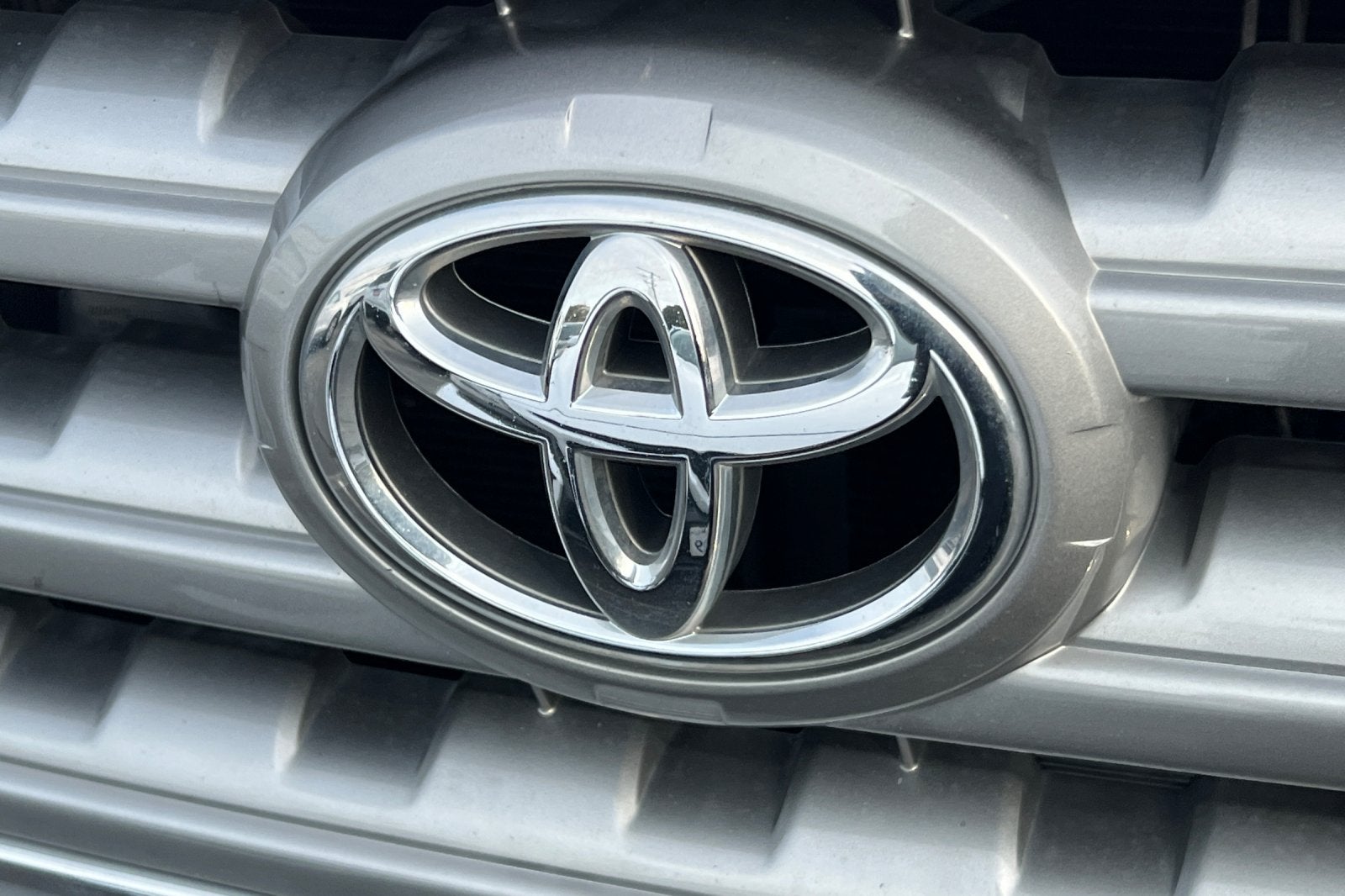 2012 Toyota Sequoia Platinum