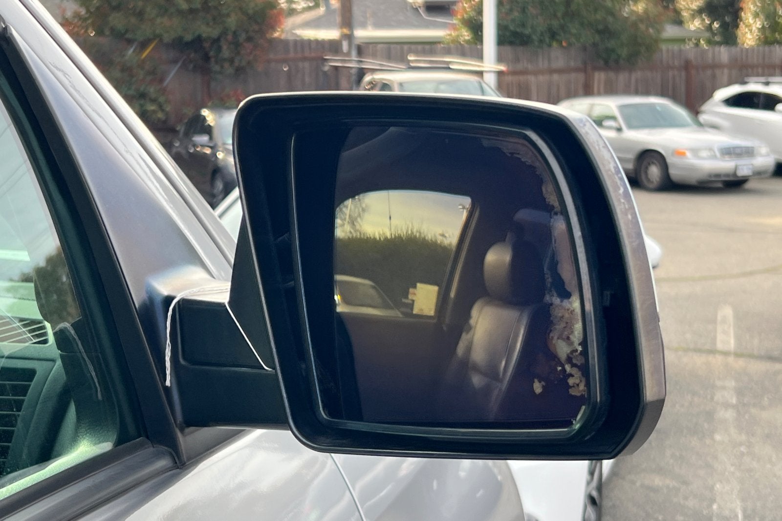 2012 Toyota Sequoia Platinum