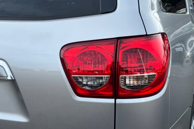 2012 Toyota Sequoia Platinum