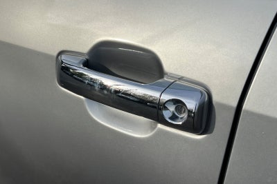 2012 Toyota Sequoia Platinum