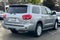 2012 Toyota Sequoia Platinum