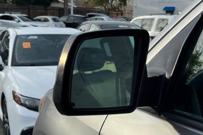 2012 Toyota Sequoia Platinum