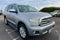 2012 Toyota Sequoia Platinum