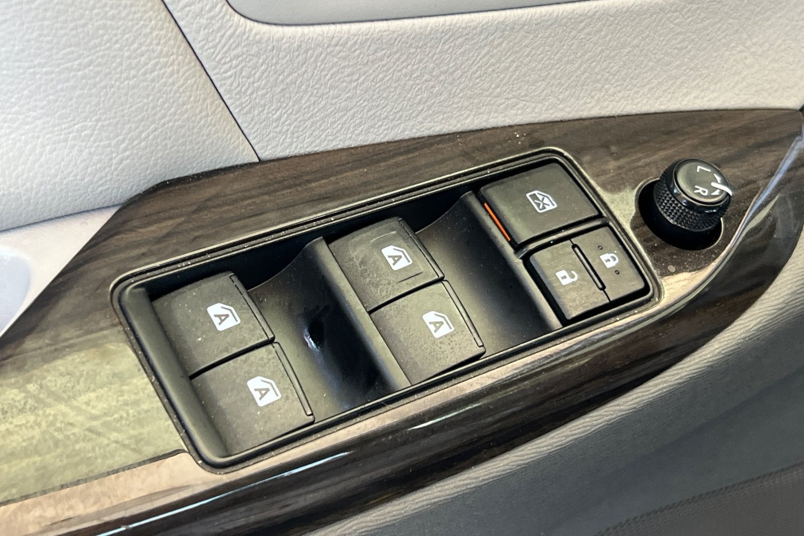 2018 Toyota Sienna XLE