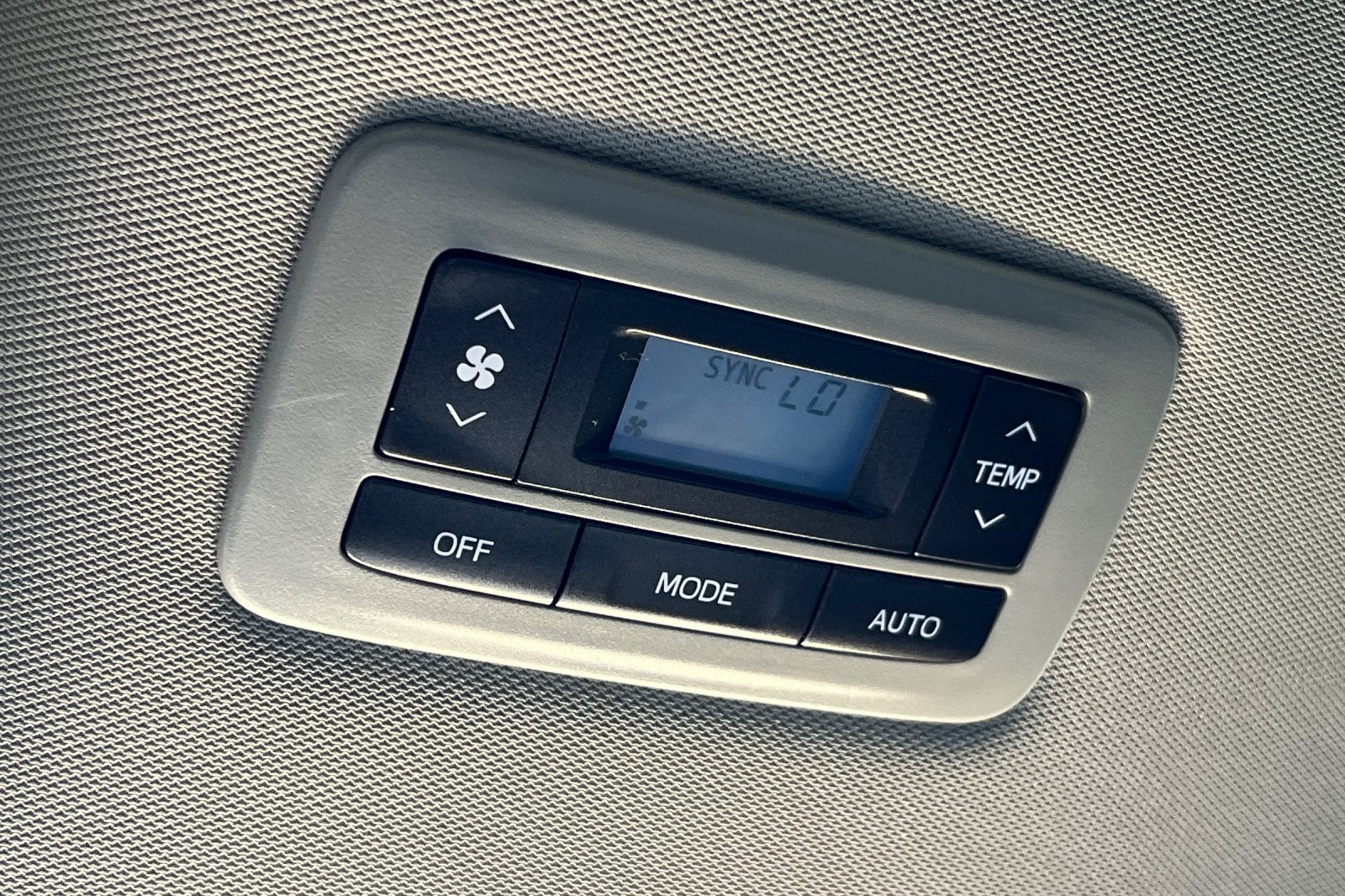 2018 Toyota Sienna XLE
