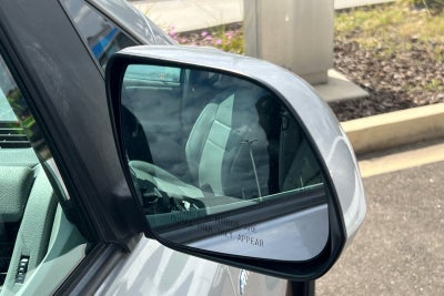 2018 Toyota Sienna XLE