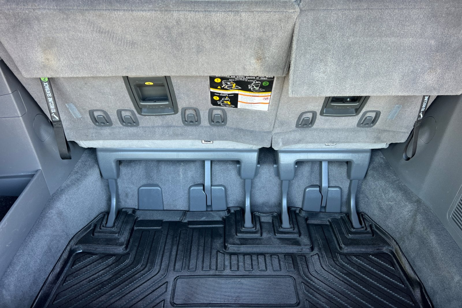 2018 Toyota Sienna XLE