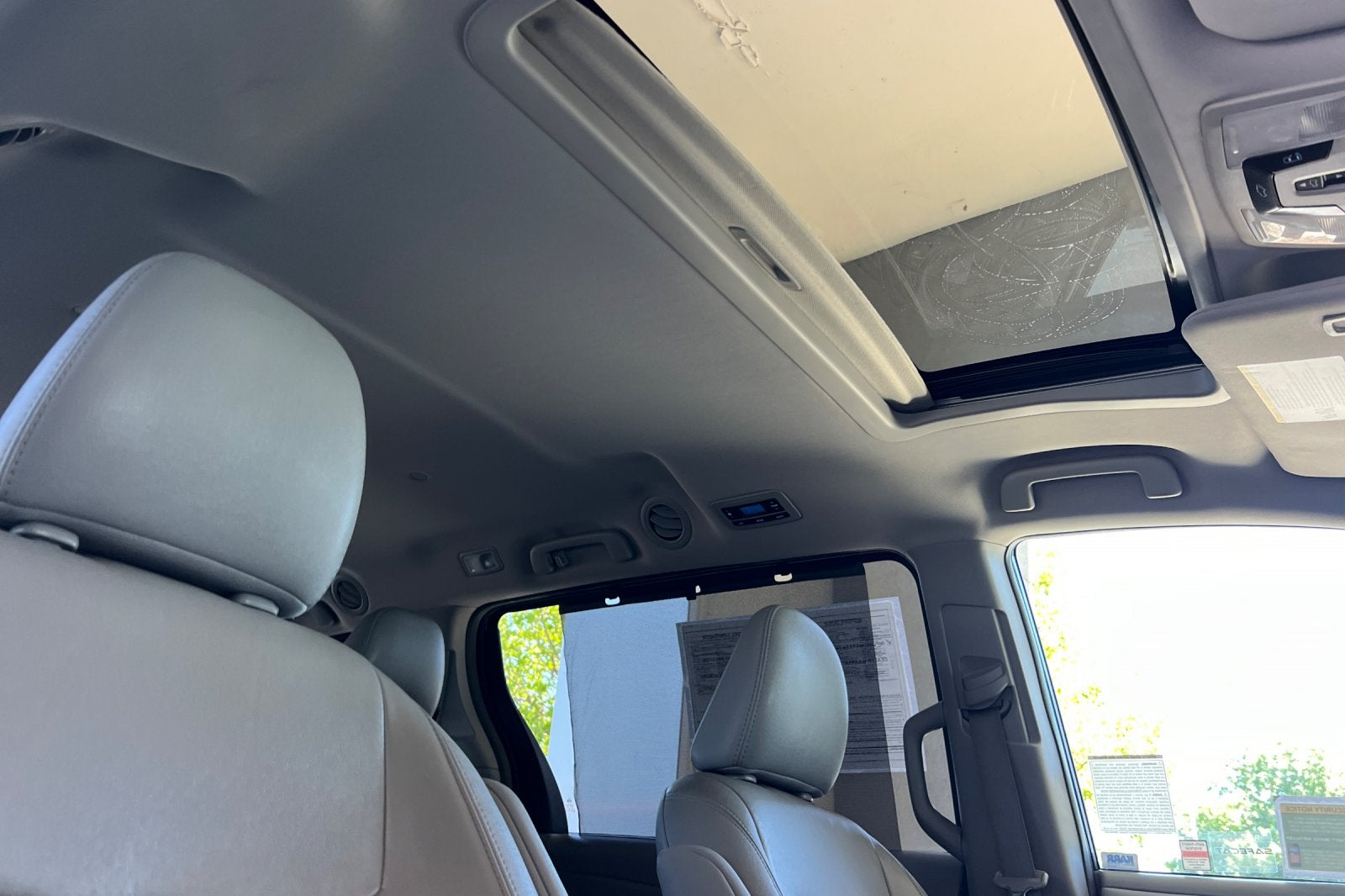 2018 Toyota Sienna XLE