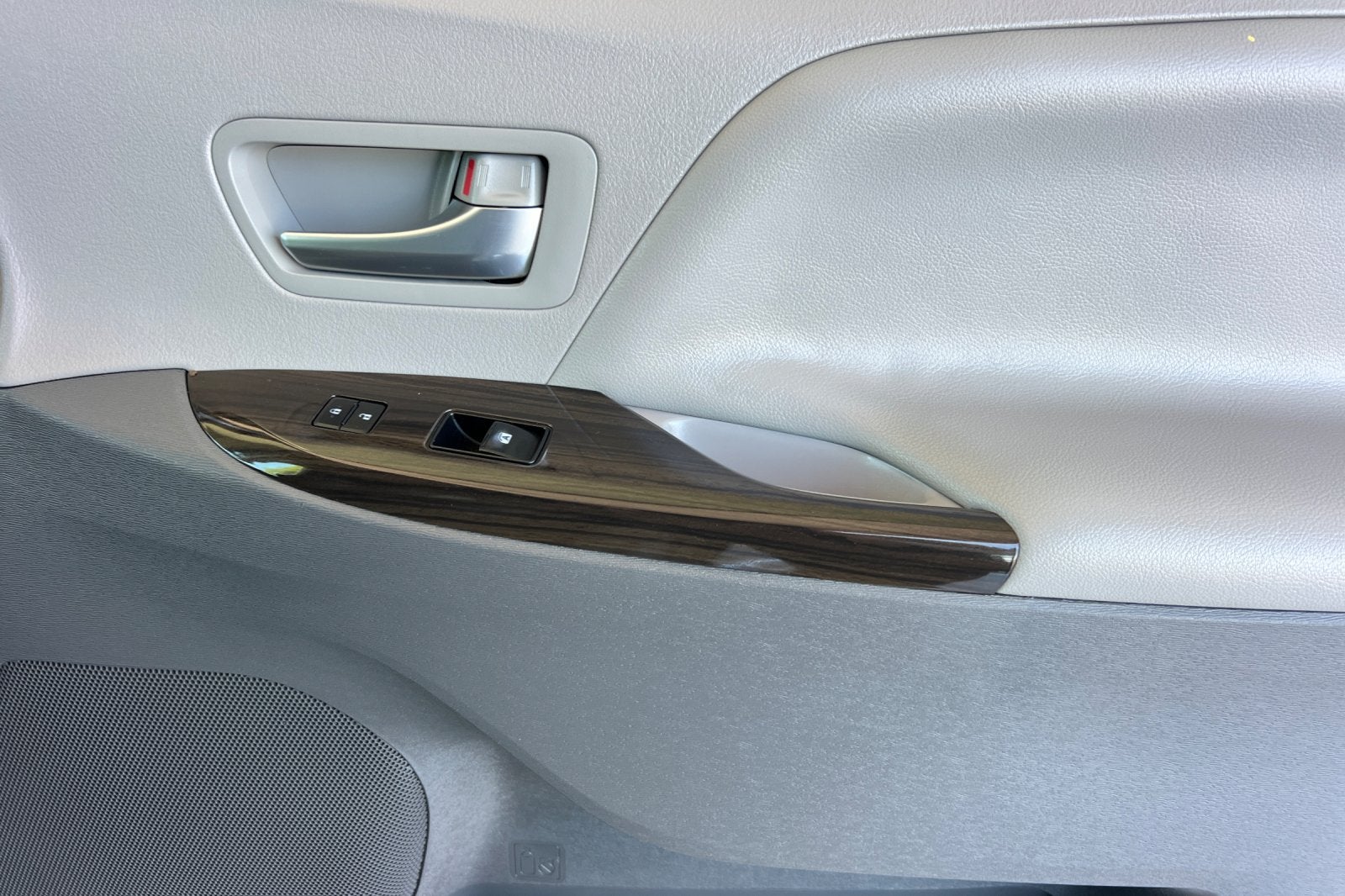 2018 Toyota Sienna XLE