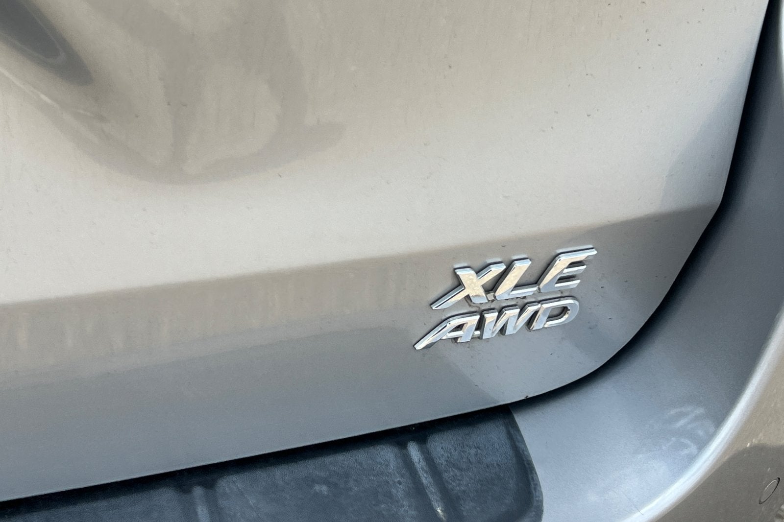 2018 Toyota Sienna XLE