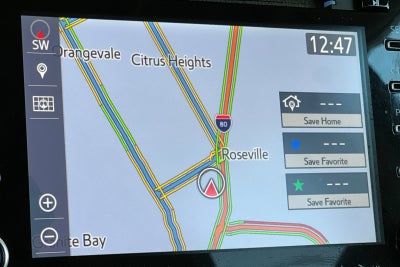 2018 Toyota Sienna XLE