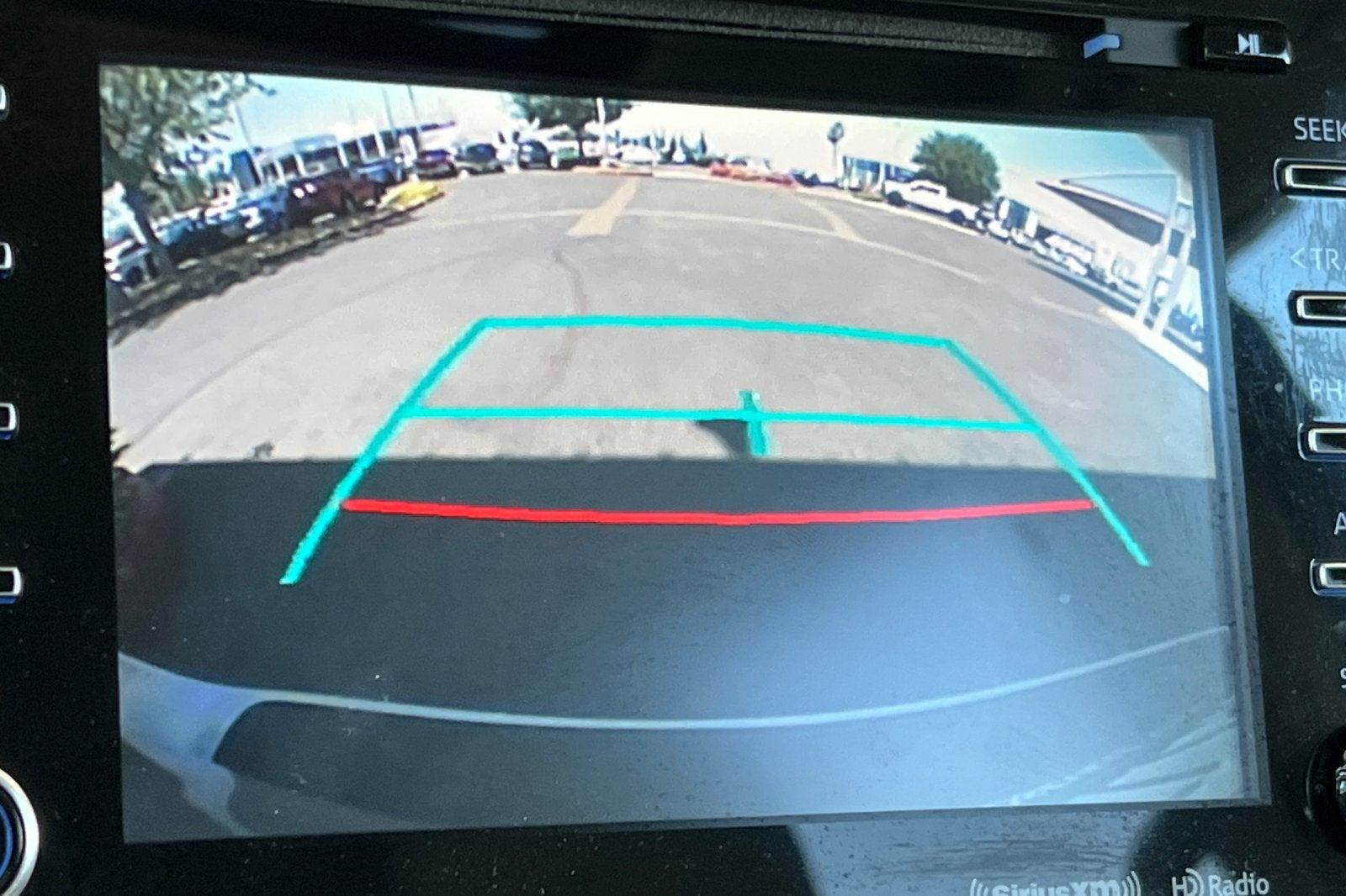 2018 Toyota Sienna XLE