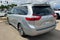 2018 Toyota Sienna XLE