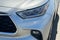2022 Toyota Highlander Hybrid Platinum