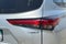 2022 Toyota Highlander Hybrid Platinum