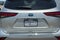 2022 Toyota Highlander Hybrid Platinum