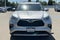 2022 Toyota Highlander Hybrid Platinum