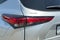 2022 Toyota Highlander Hybrid Platinum