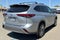 2022 Toyota Highlander Hybrid Platinum