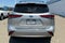 2022 Toyota Highlander Hybrid Platinum